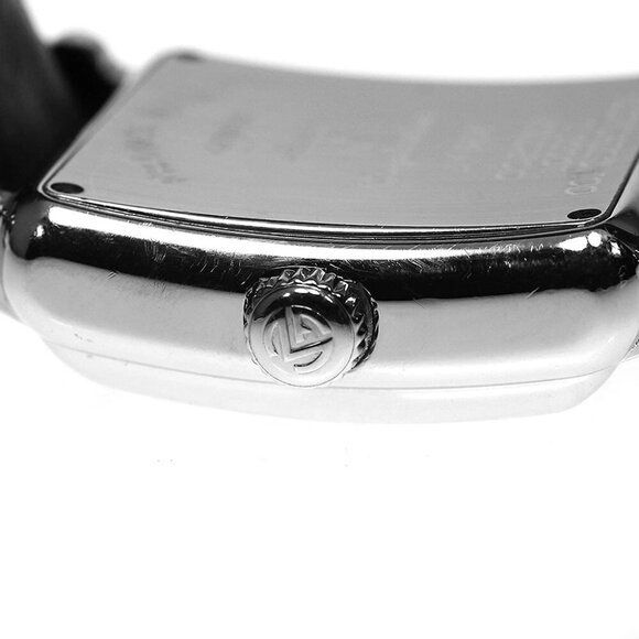 FRANCK MULLER Conquistador 10000L Date Silver Dial Automatic Ladies Watch_823918 - Picture 5 of 6